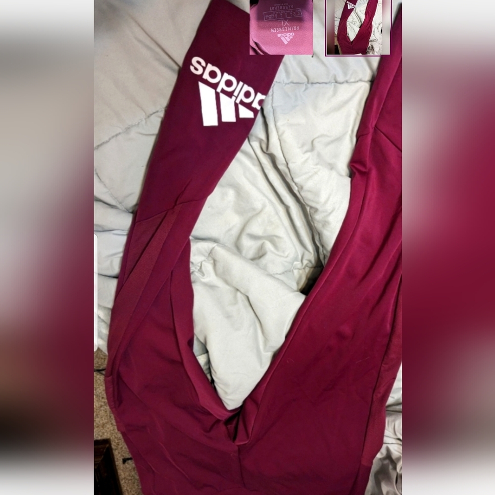 Adidas leggings